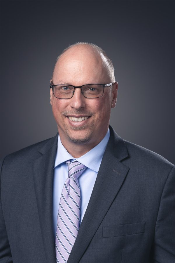 Attorney Michael A. Deere