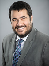 Mark Esposito