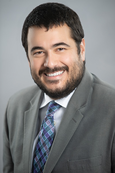 Mark J. Esposito