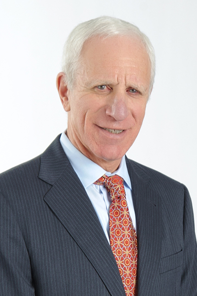 Gary S. Fentin