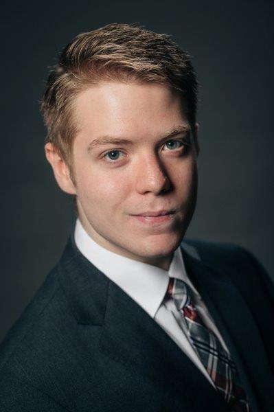 Patrick Huse