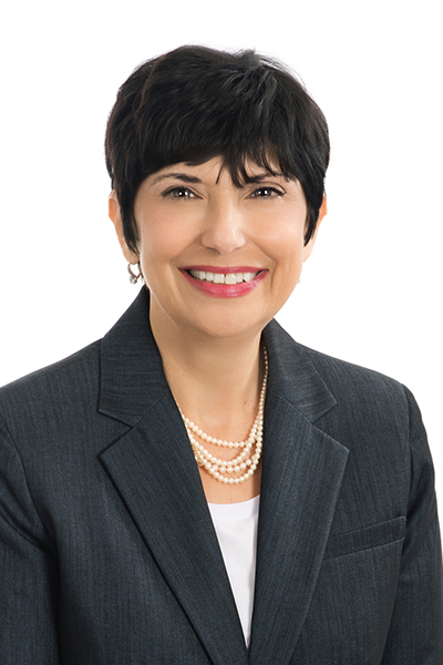 Carol Cioe Klyman