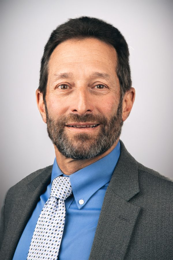 STEVEN WEISS