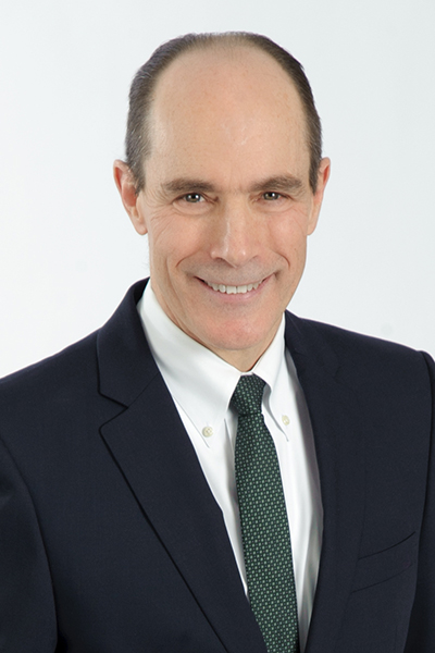 Timothy P. Mulhern