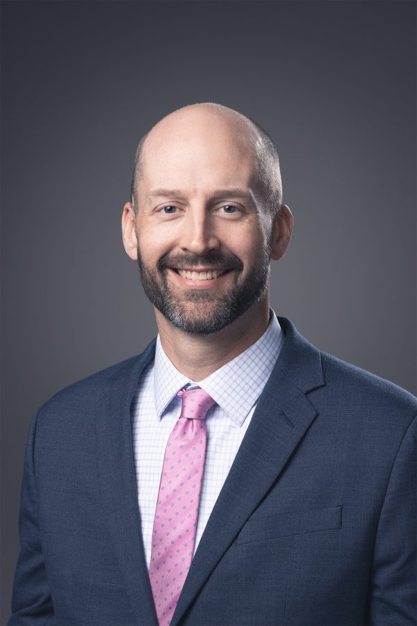 Josh Levine Of Counsel