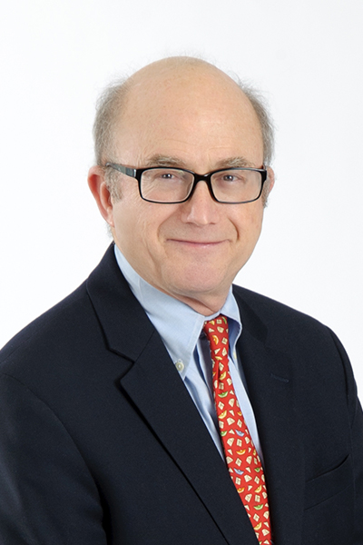 Steven J. Schwartz