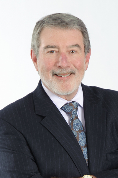 James B. Sheils