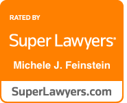 Super Lawyers - Michele J. Feinstein