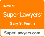 Gary S. Fentin Super Lawyers